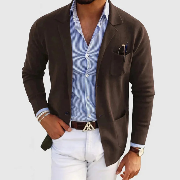 David | Comfortable Blazer