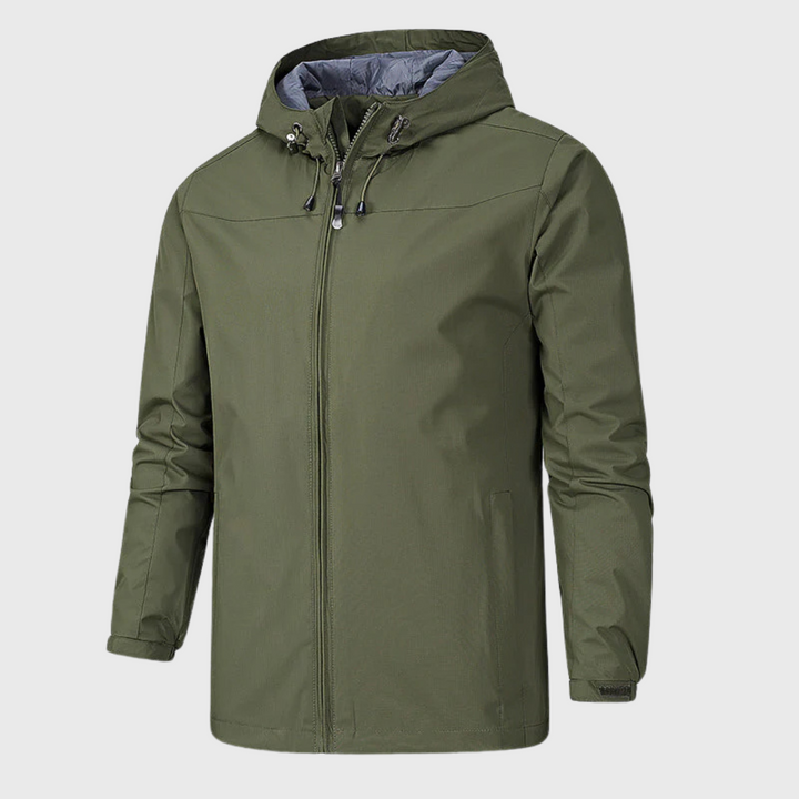 Gabriel | Waterproof sports jacket