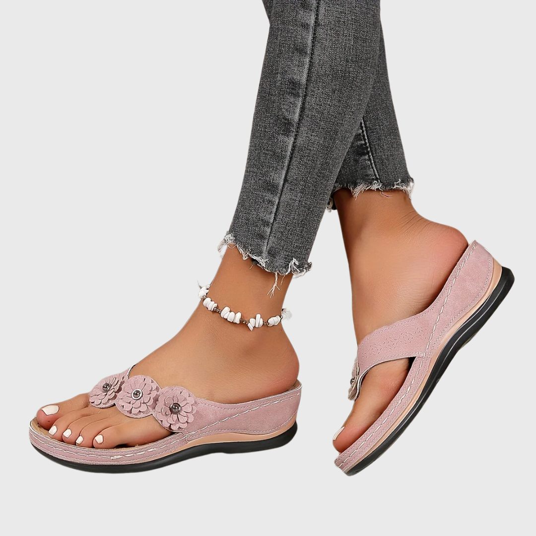 Evelina | Orthopedic Sandals