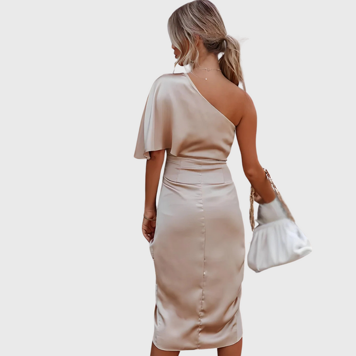 Serena | Chic Dress