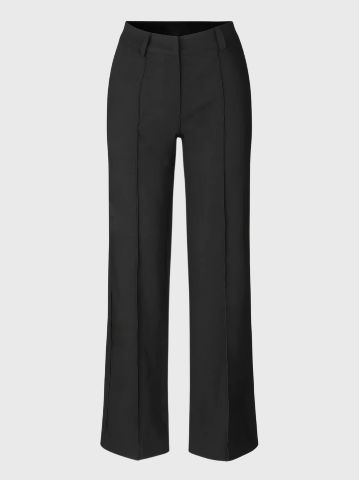 Anna | Wide Trousers