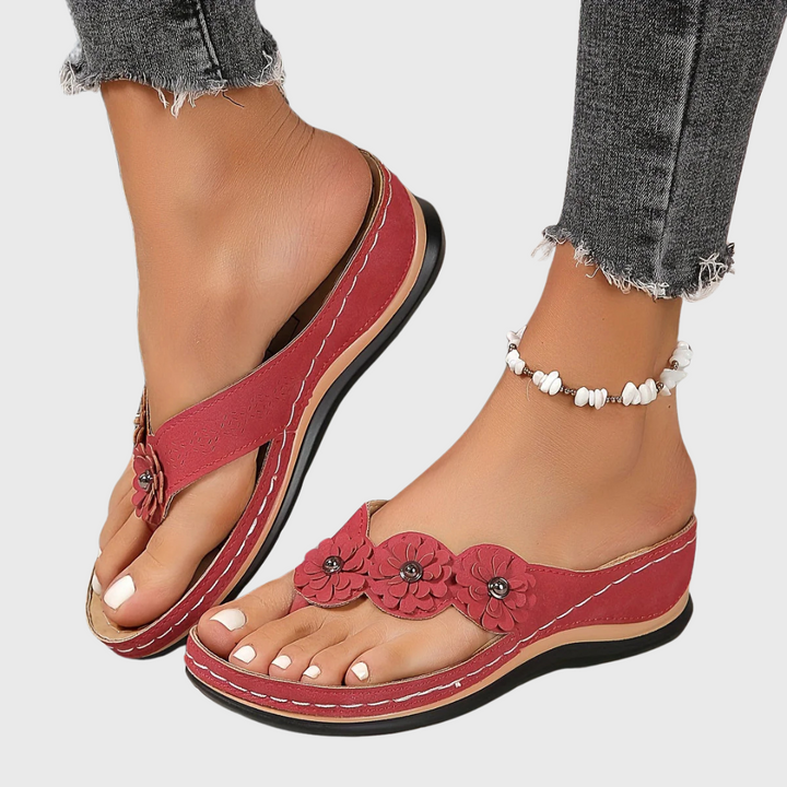 Evelina | Orthopedic Sandals