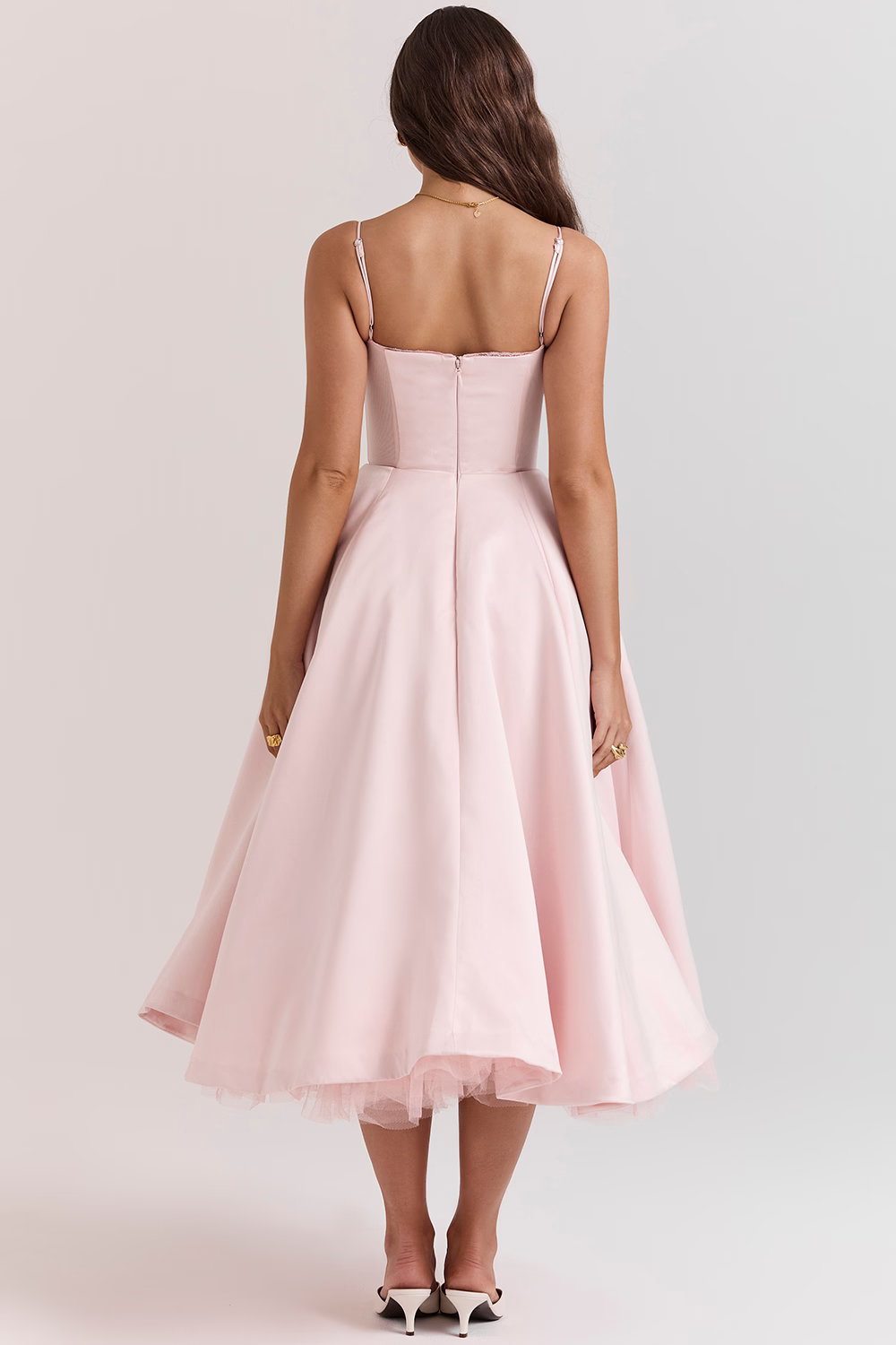 Ada | Elegant Dress