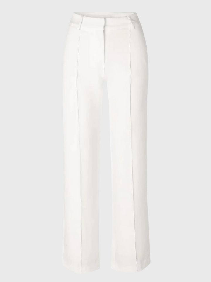 Anna | Wide Trousers