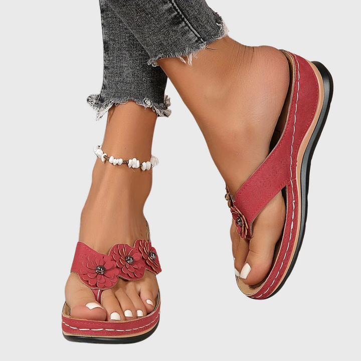 Evelina | Orthopedic Sandals