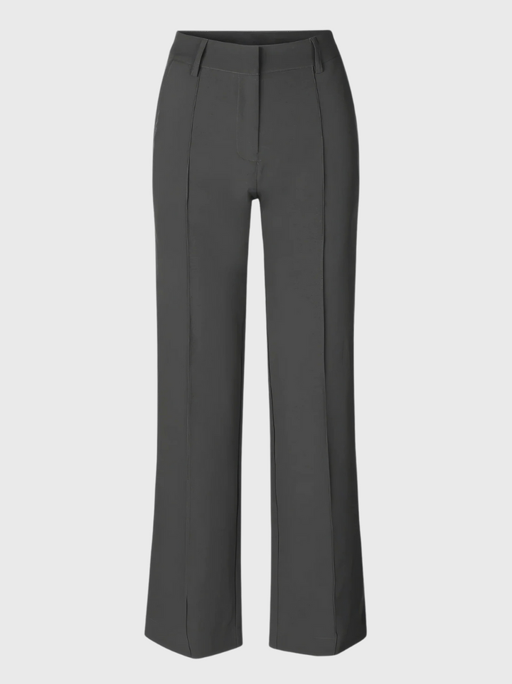 Anna | Wide Trousers