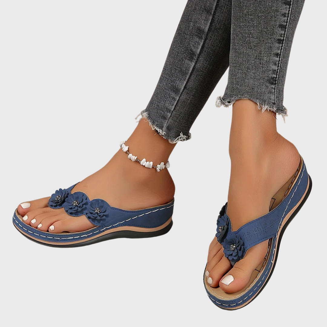 Evelina | Orthopedic Sandals