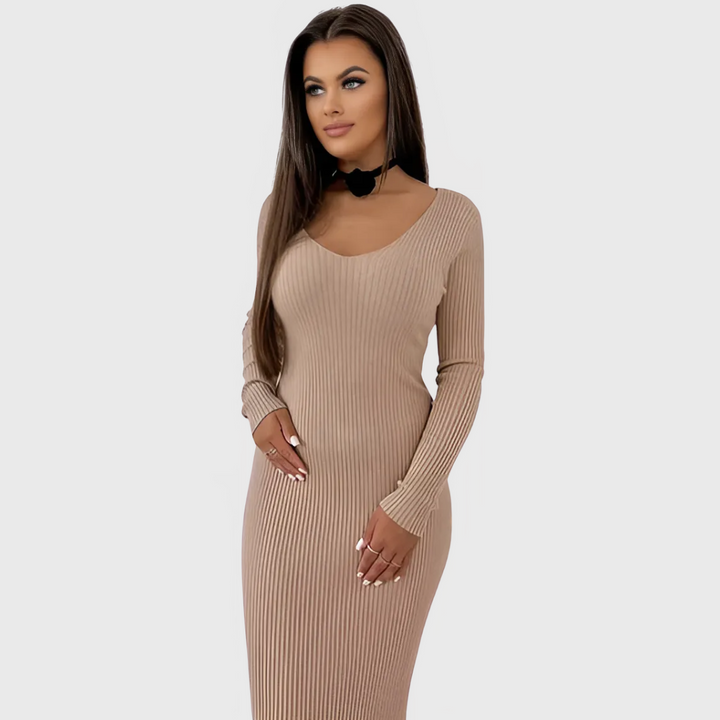 Lauren | Comfy Dress