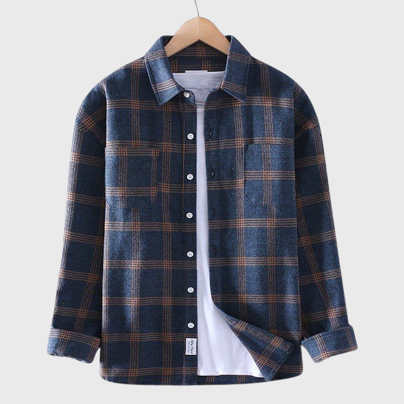 Jeremy | Classic Shirt