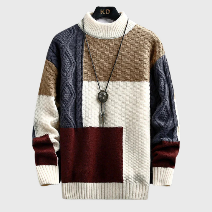 Anton | Element Sweater