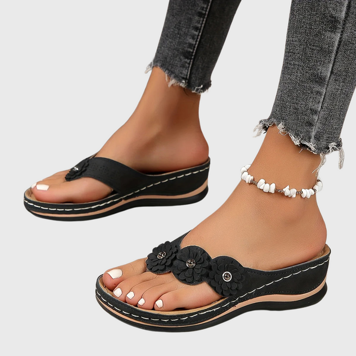 Evelina | Orthopedic Sandals