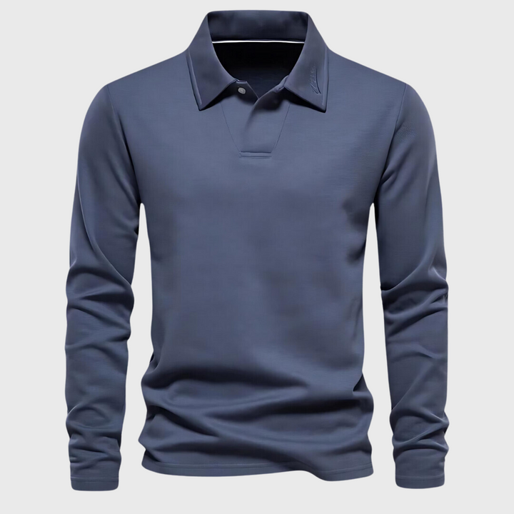 Noa | Casual Polo For Men