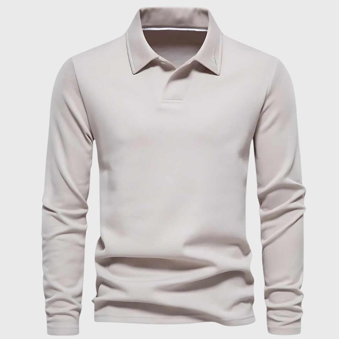 Noa | Casual Polo For Men