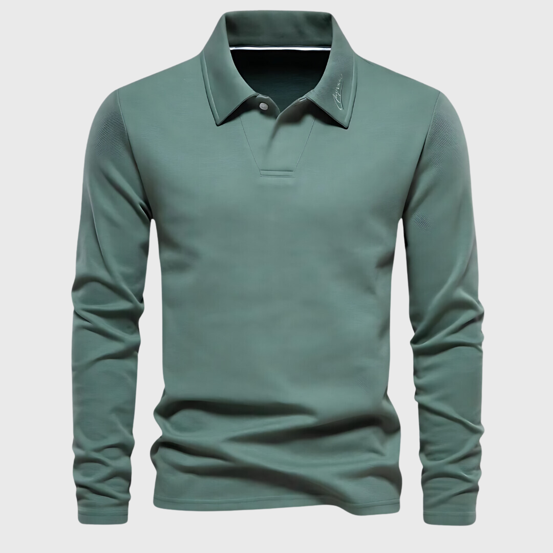 Noa | Casual Polo For Men