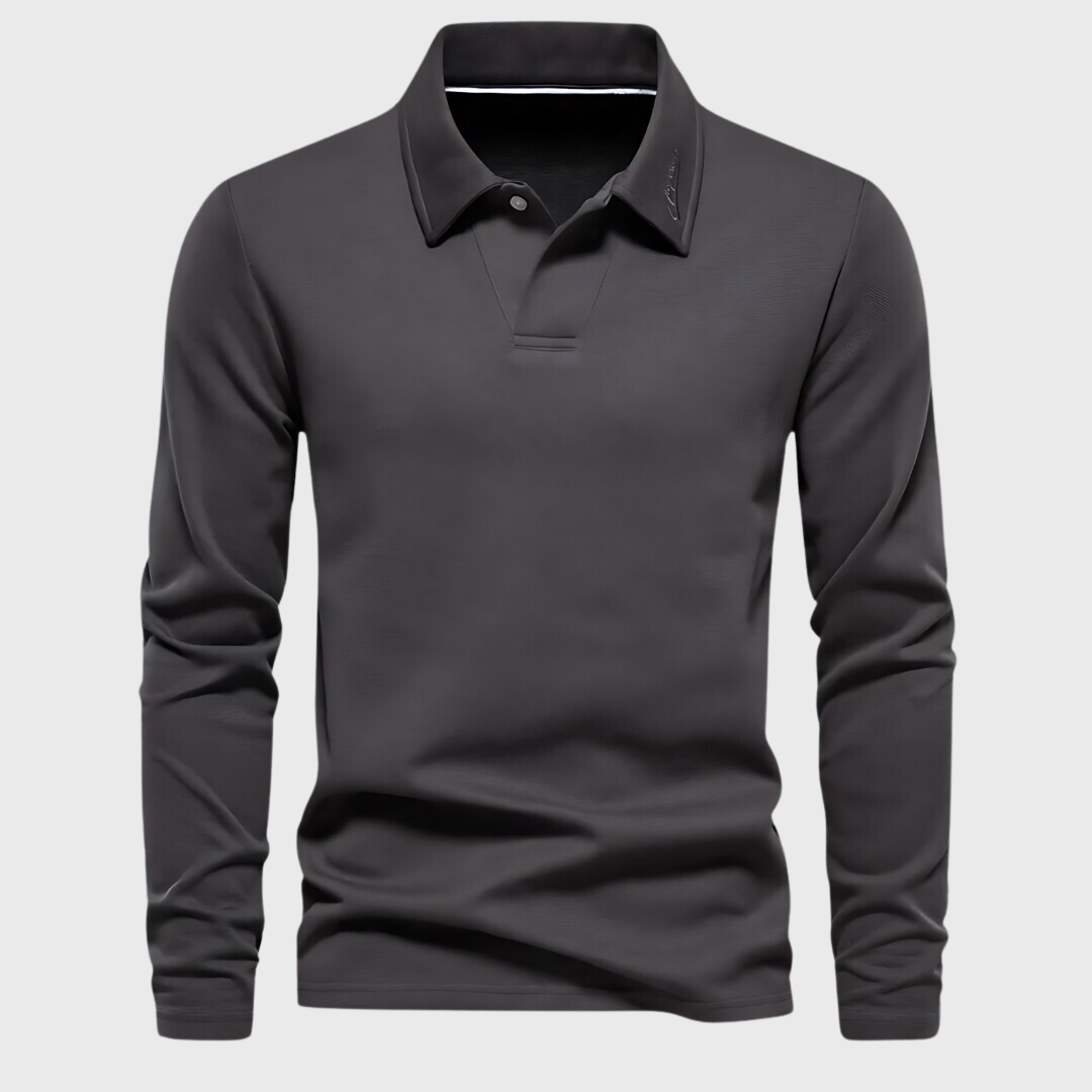 Noa | Casual Polo For Men