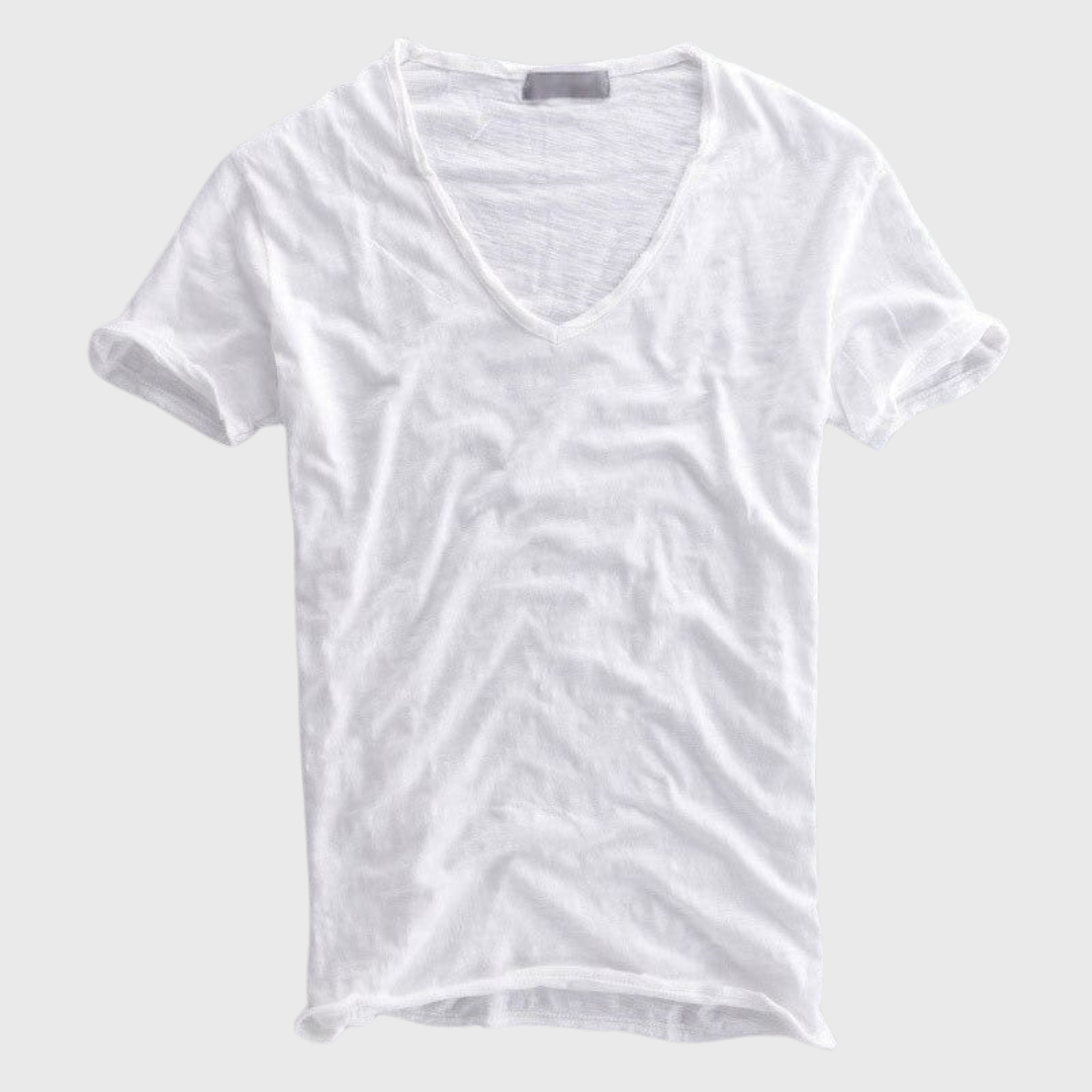 Jordy | Cotton T-Shirt