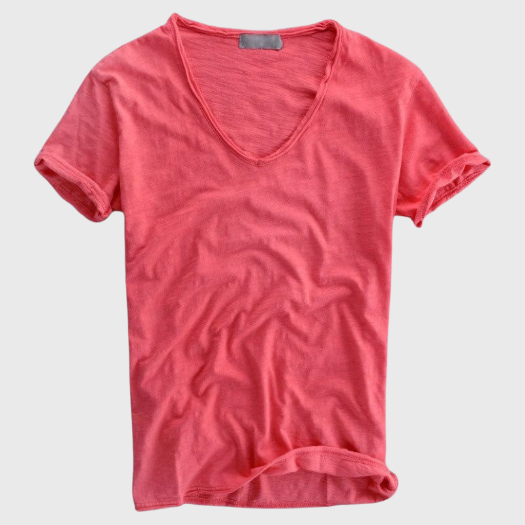 Jordy | Cotton T-Shirt