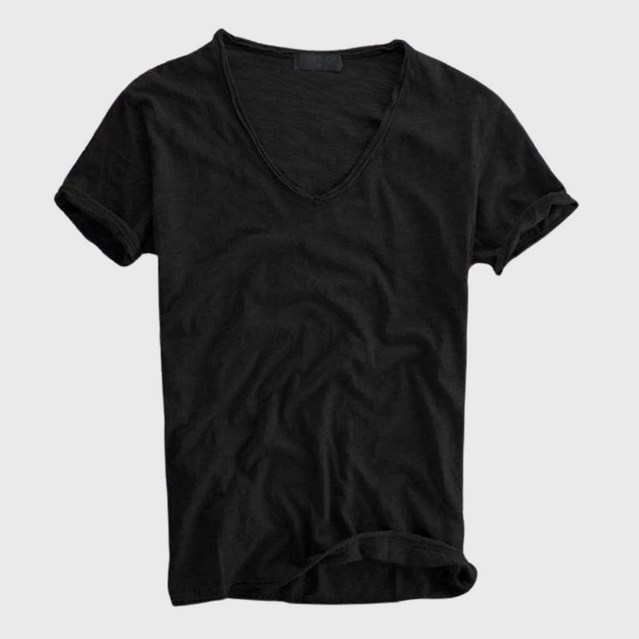 Jordy | Cotton T-Shirt