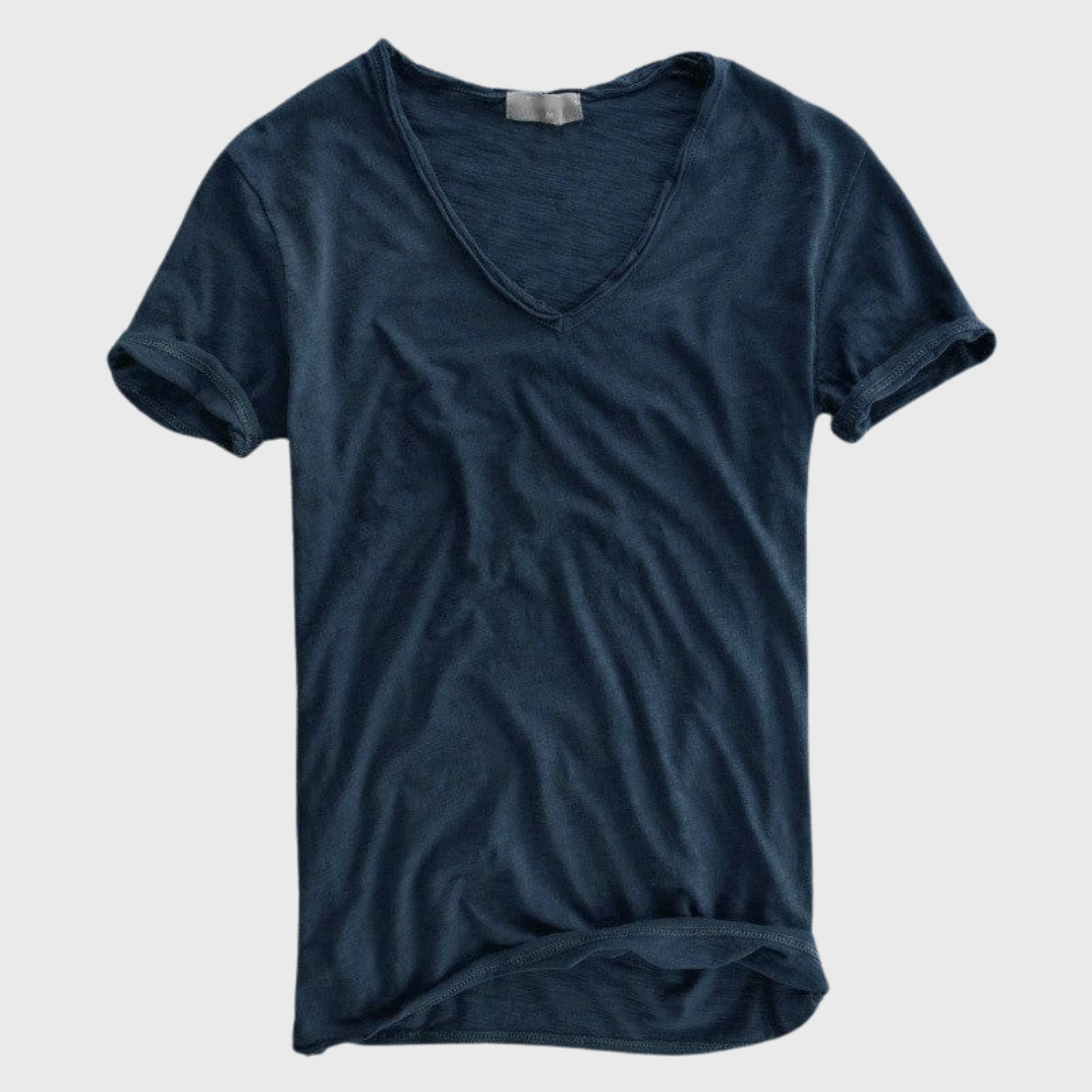 Jordy | Cotton T-Shirt