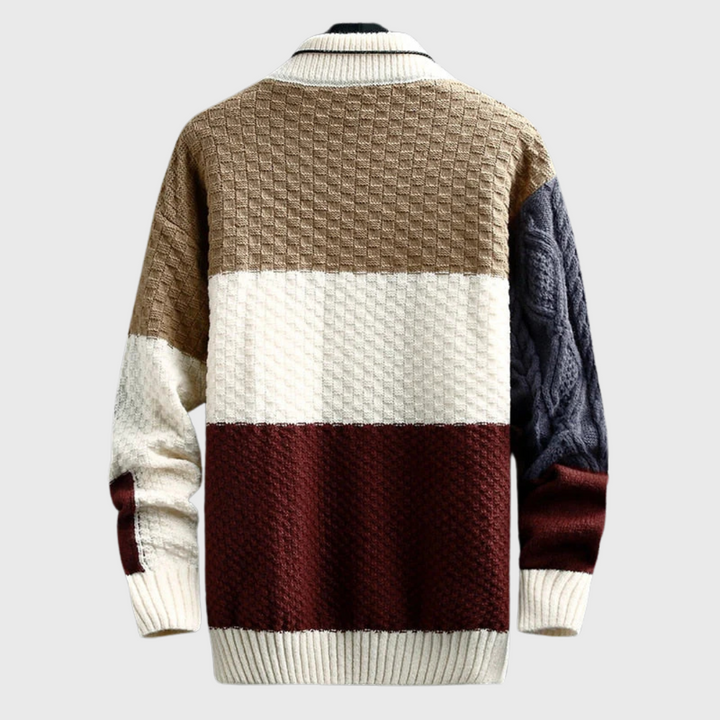 Anton | Element Sweater