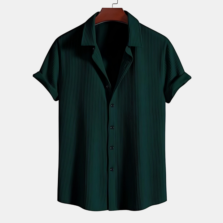 Chris | Comfortable Shirt