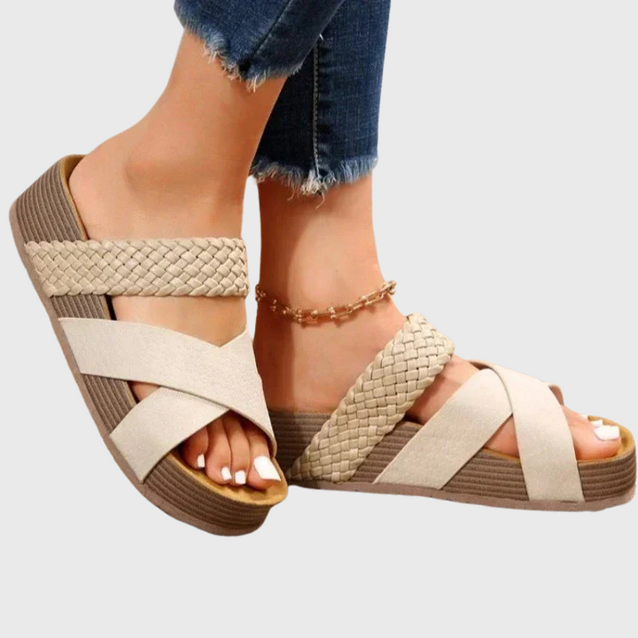 Valeria | Orthopedic Sandals