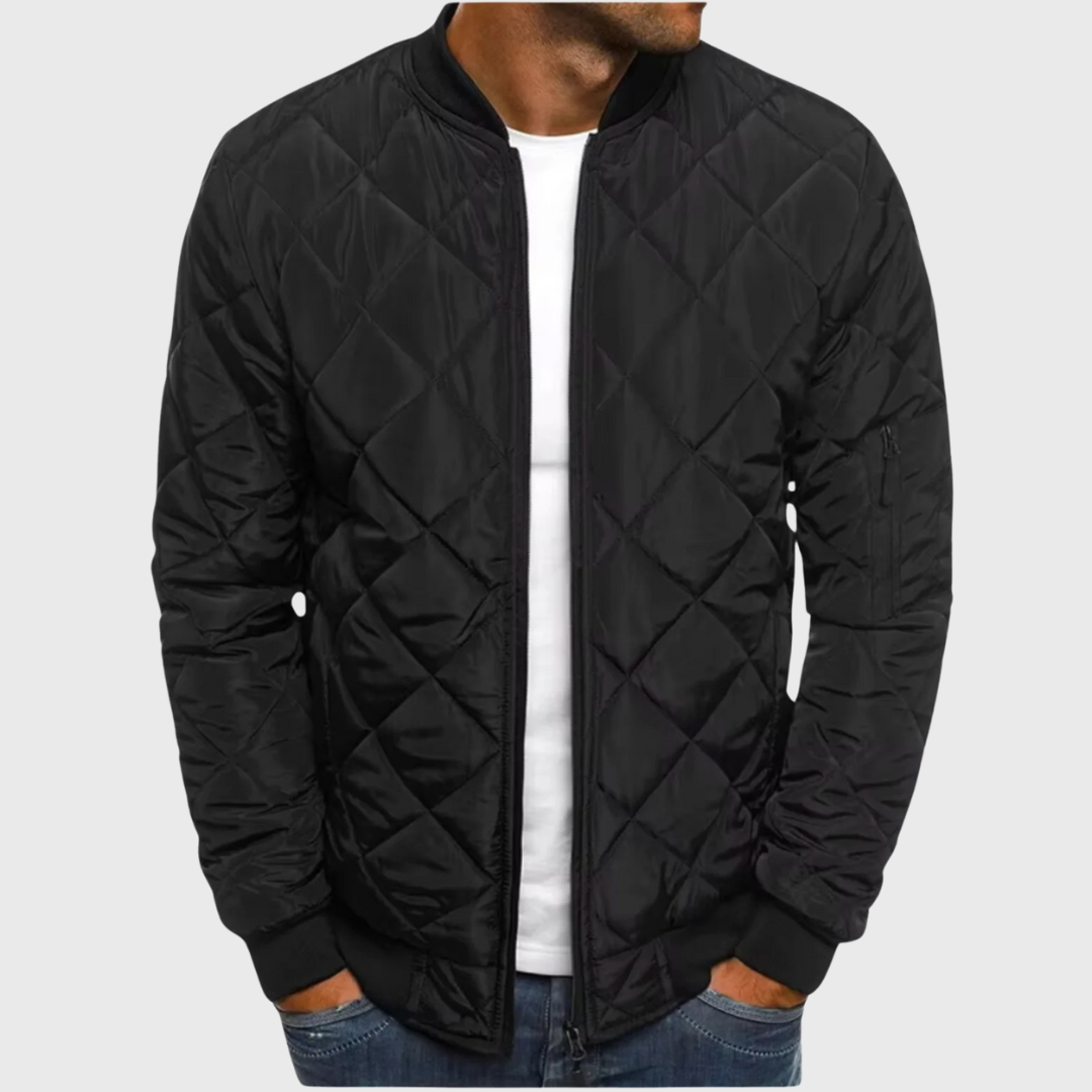 Shane | Bomber Jacket