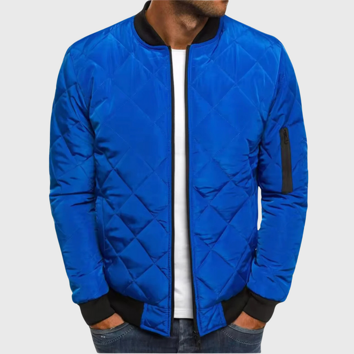 Shane | Bomber Jacket