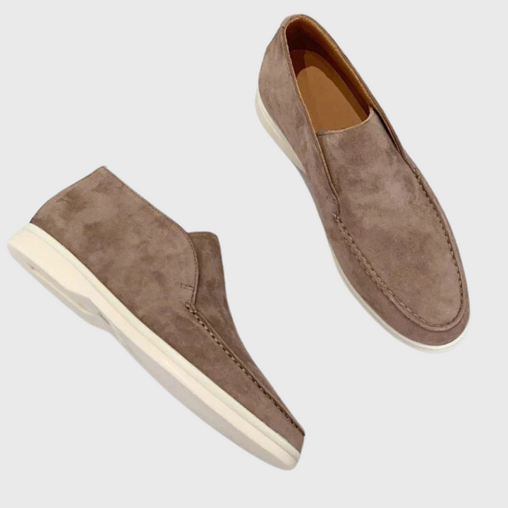 Rico | Casual Loafers