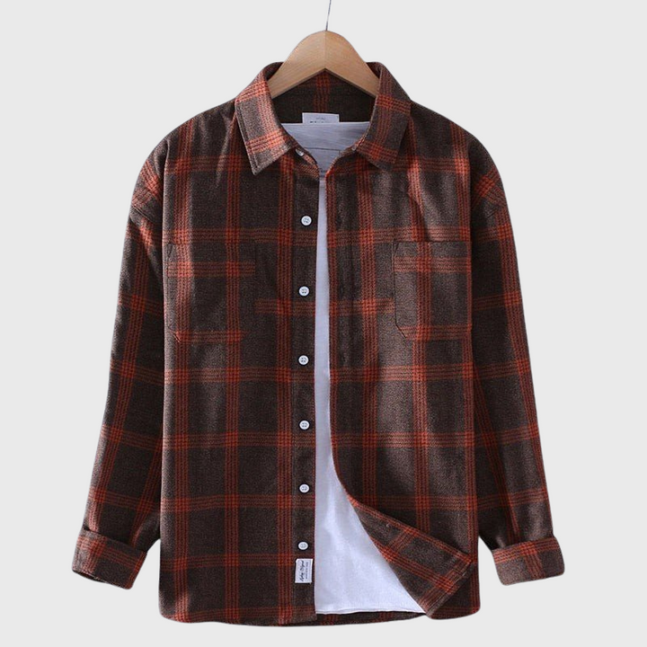 Jeremy | Classic Shirt