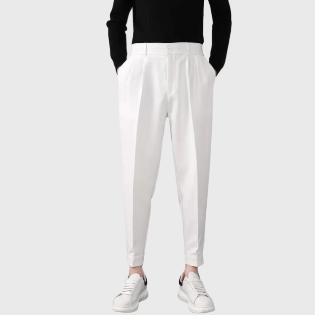 Max | Tapered Trousers