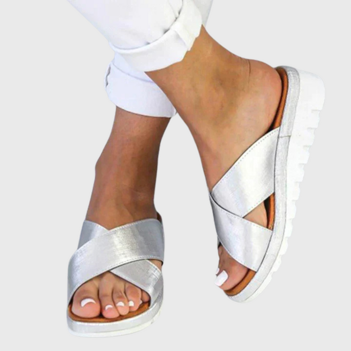 Alina | Orthopedic Sandals