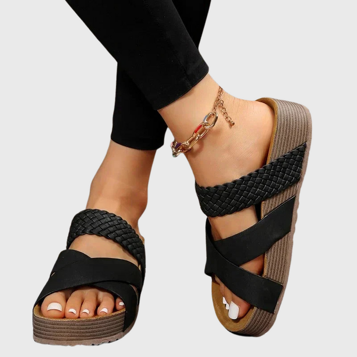 Valeria | Orthopedic Sandals