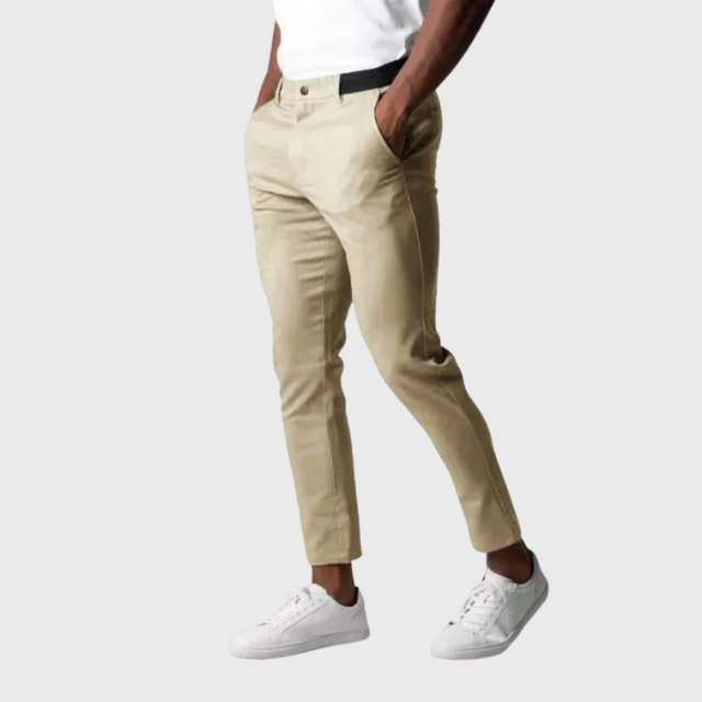 Vince | Performance Chinos