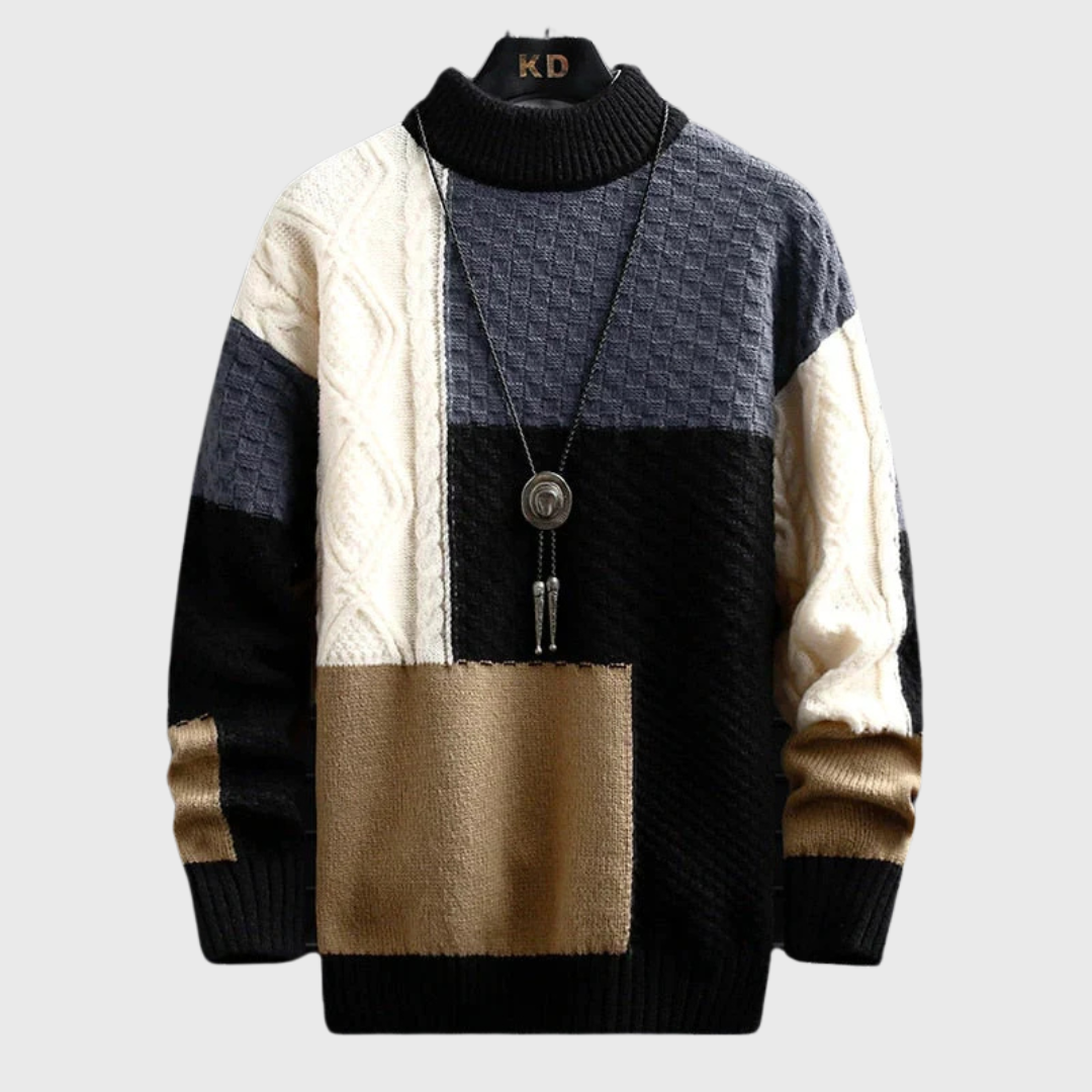 Anton | Element Sweater