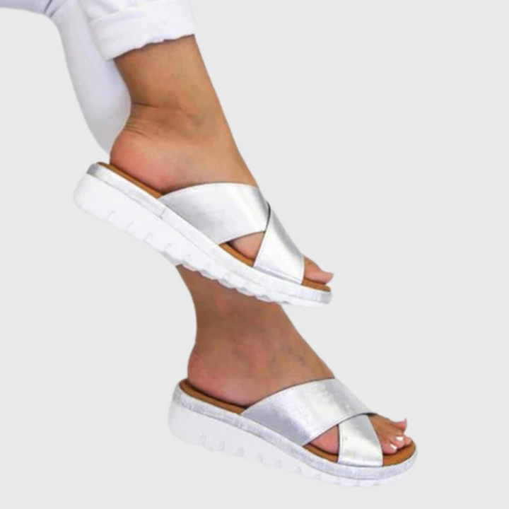 Alina | Orthopedic Sandals