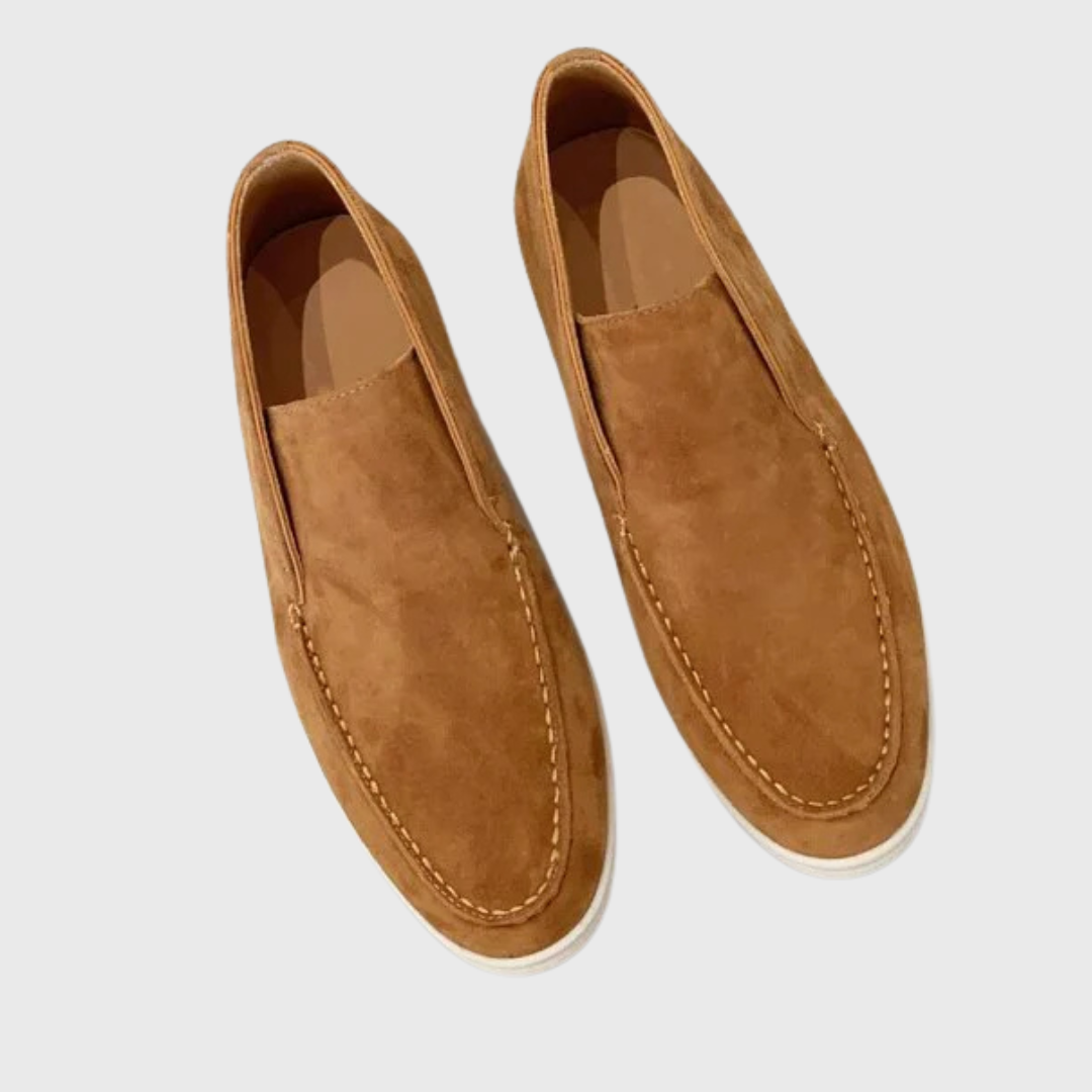 Rico | Casual Loafers