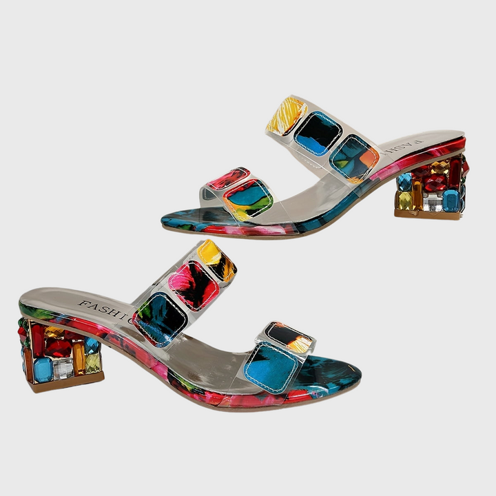 Elena | Orthopedic Sandals