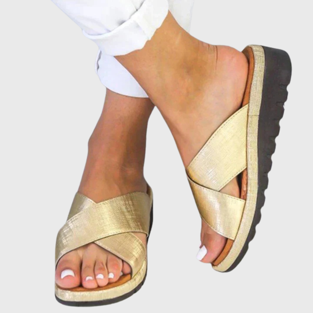 Alina | Orthopedic Sandals