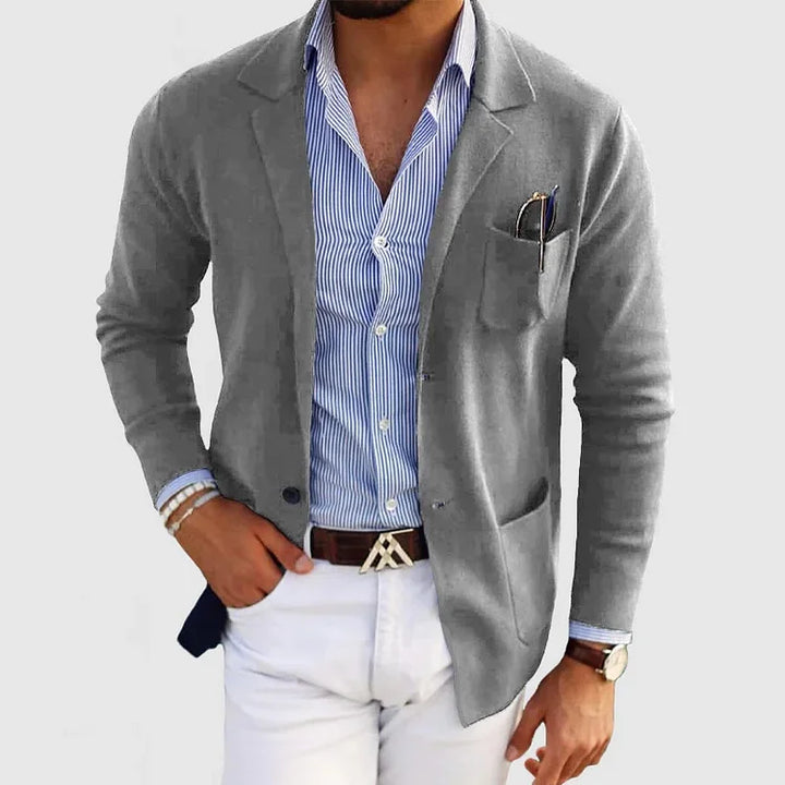 David | Comfortable Blazer