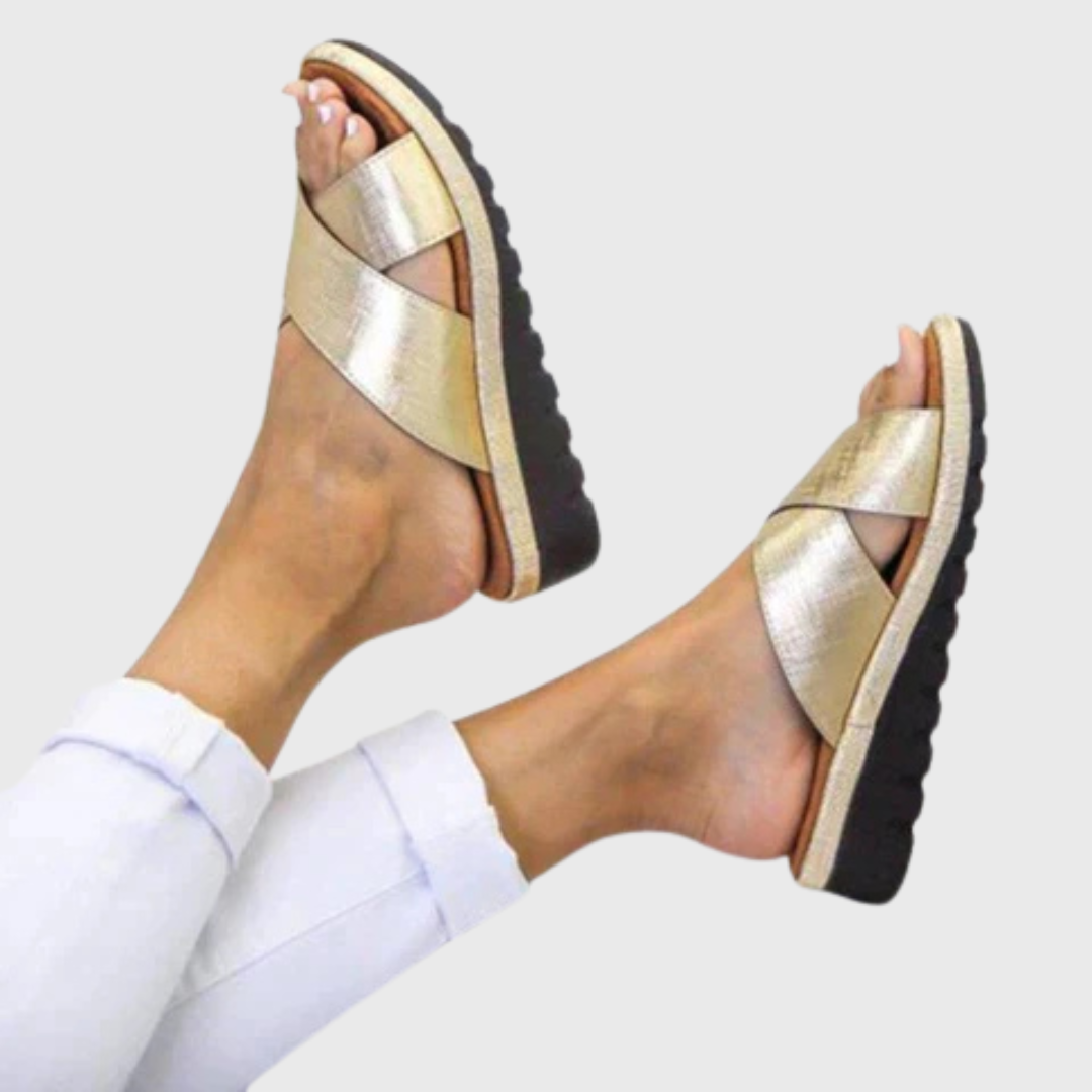 Alina | Orthopedic Sandals