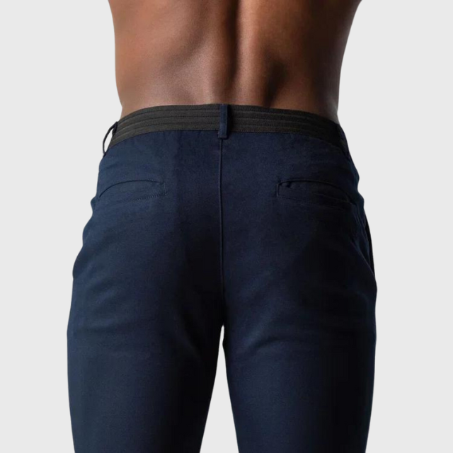 Vince | Performance Chinos