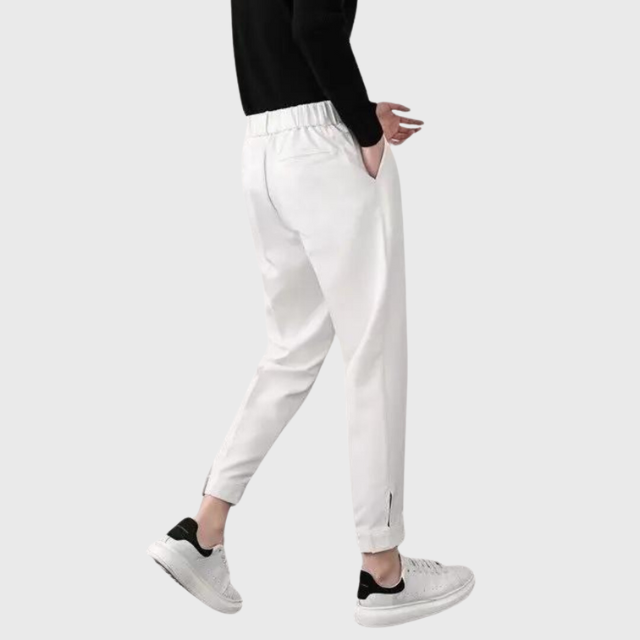 Max | Tapered Trousers