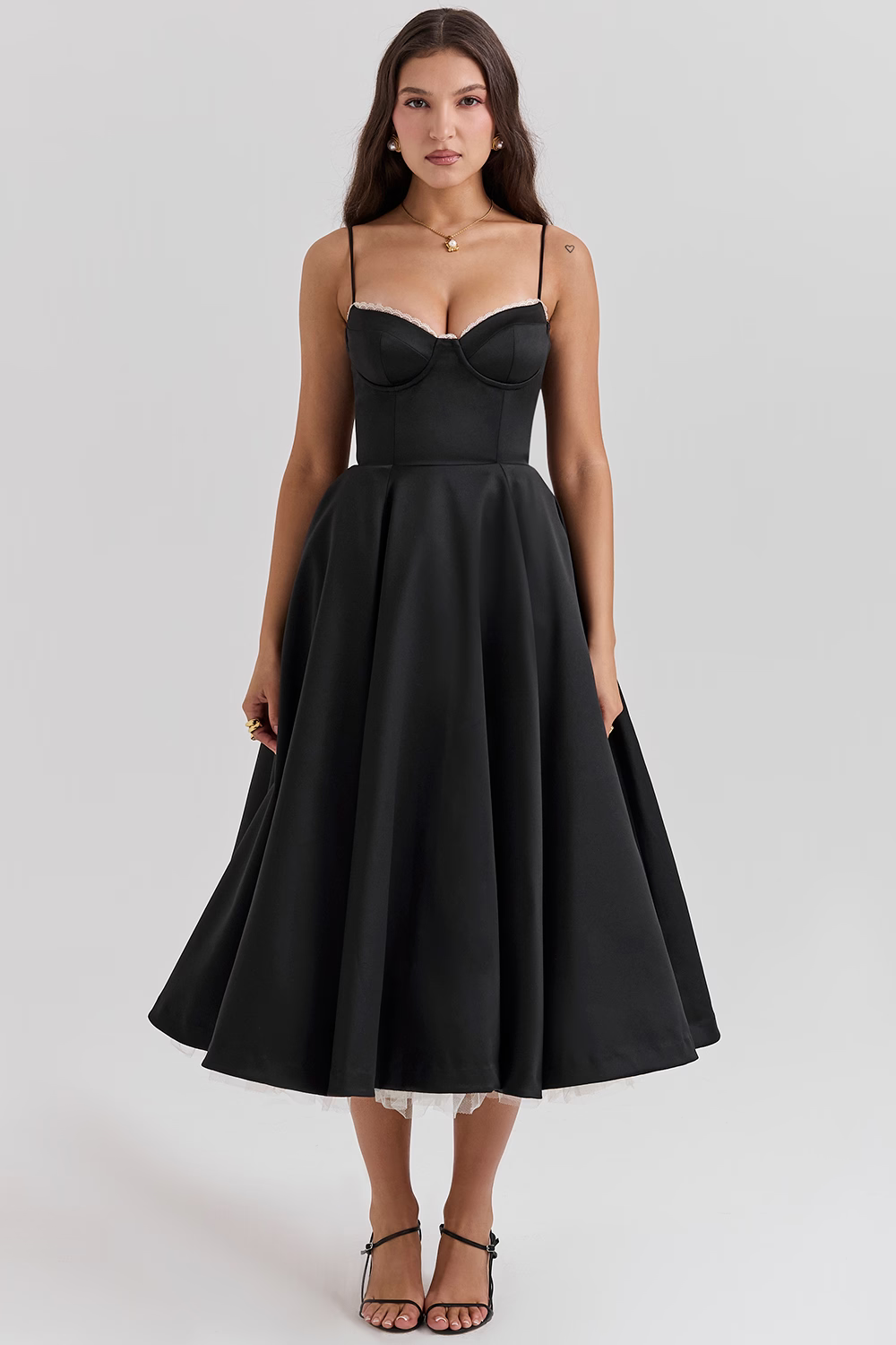 Ada | Elegant Dress