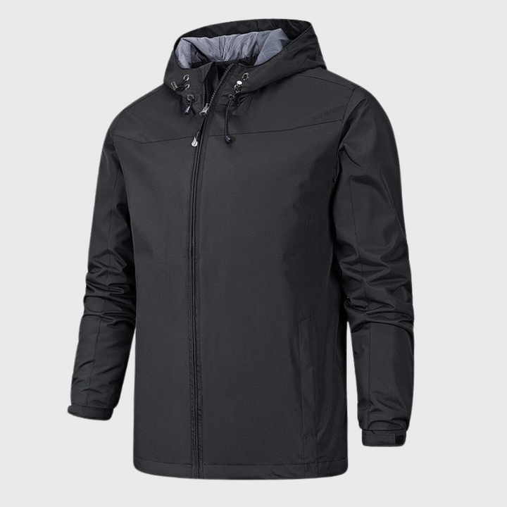 Gabriel | Waterproof sports jacket