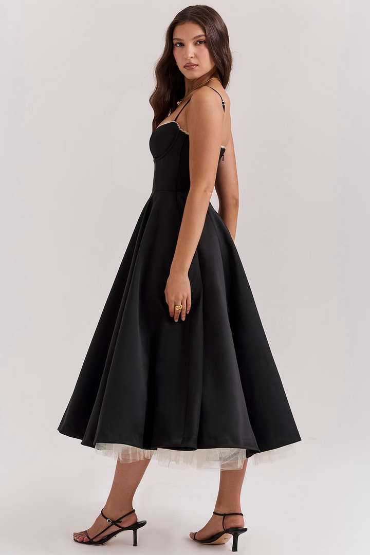 Ada | Elegant Dress