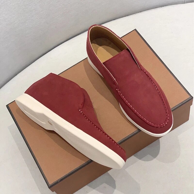 Rico | Casual Loafers