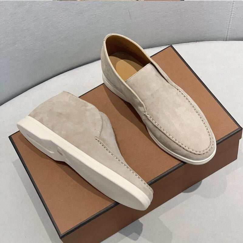 Rico | Casual Loafers