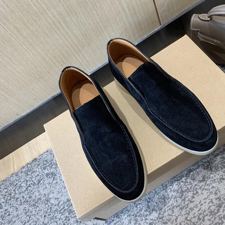 Rico | Casual Loafers