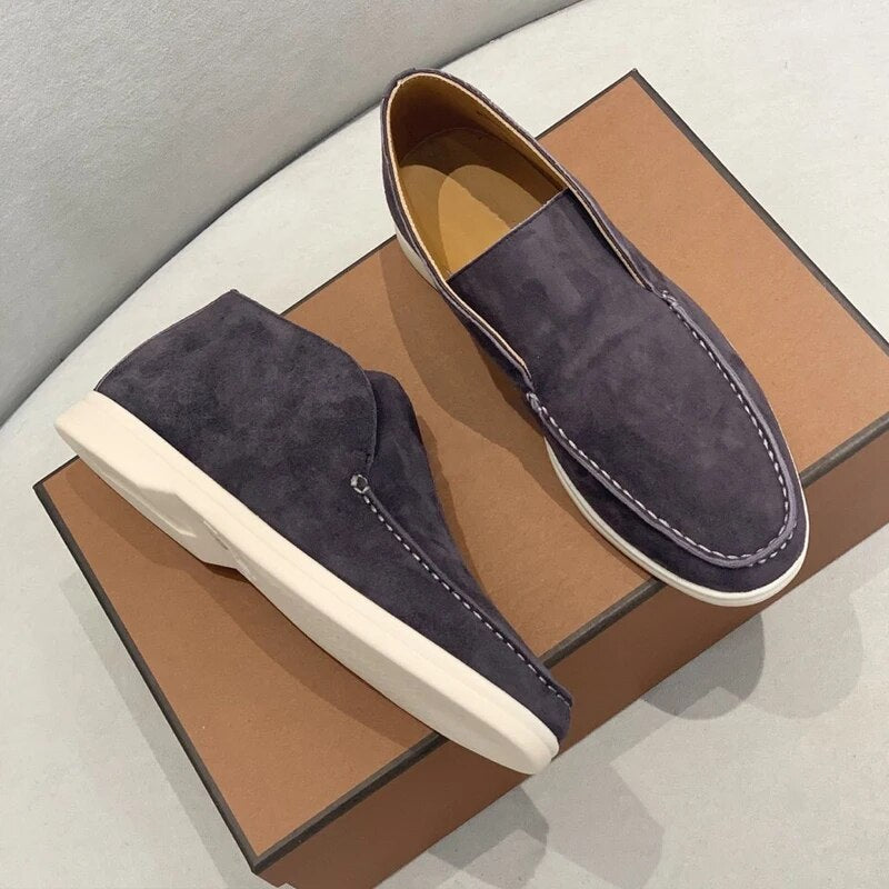 Rico | Casual Loafers